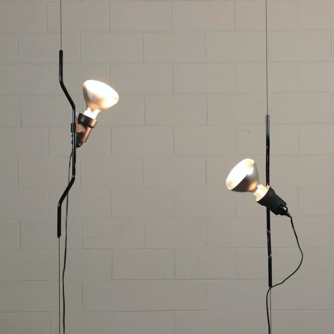 Parentesi Pendant Light