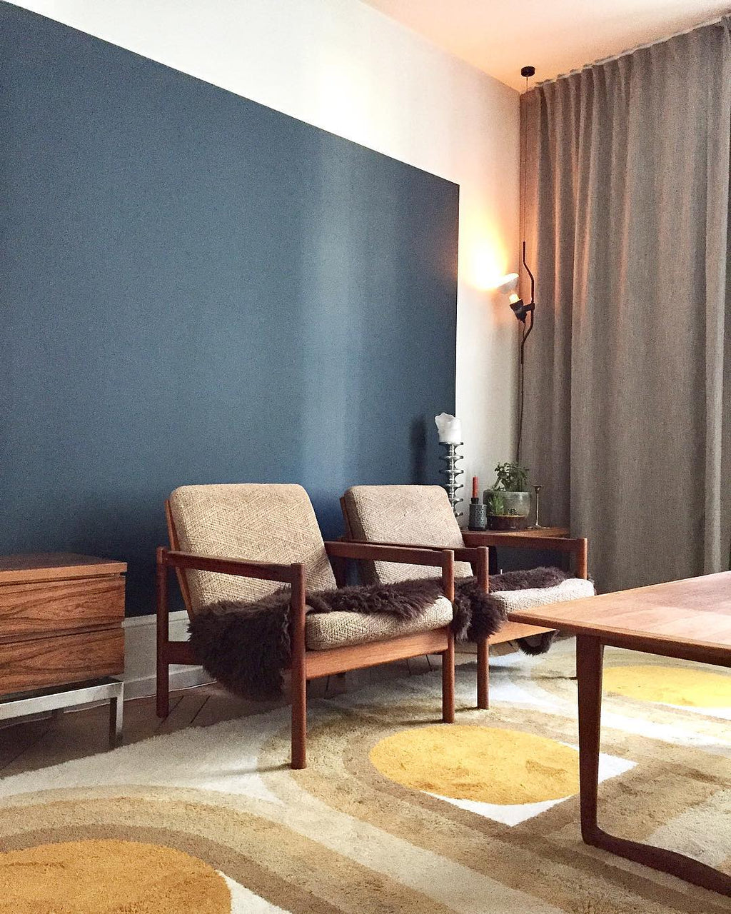 Parentesi Pendant Light