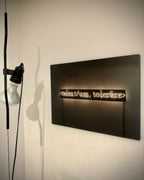 Parentesi Pendant Light