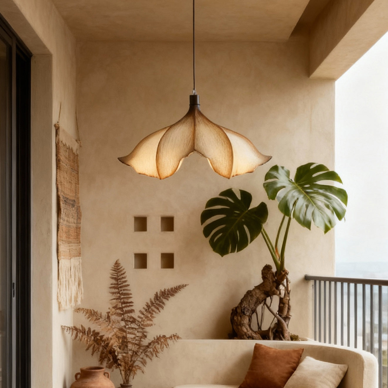 Pauline Pendant Lamp