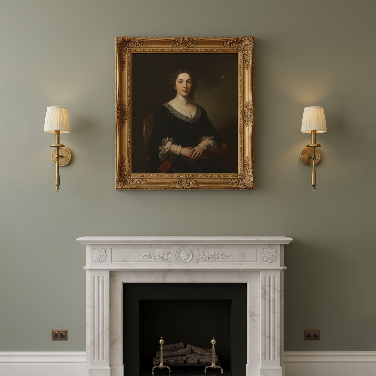 Payson Wall Lamp