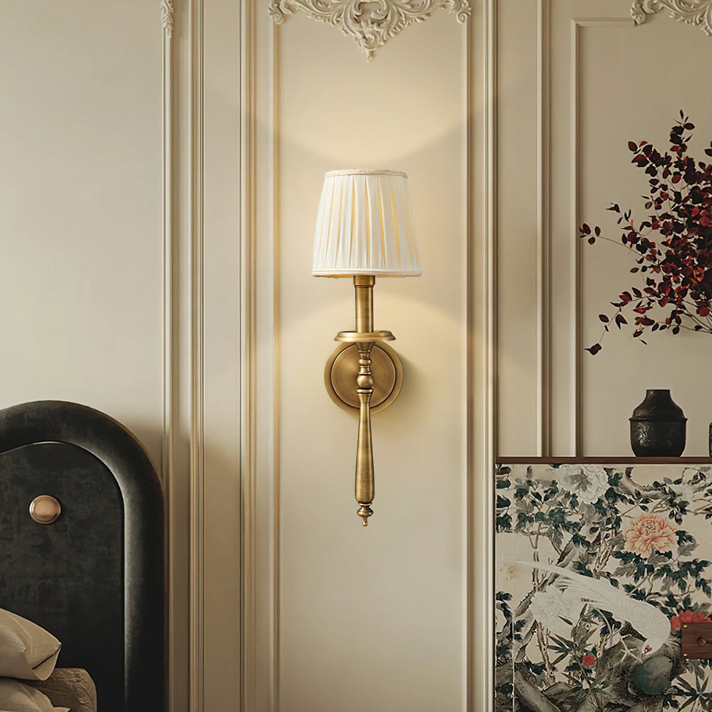Payson Wall Lamp