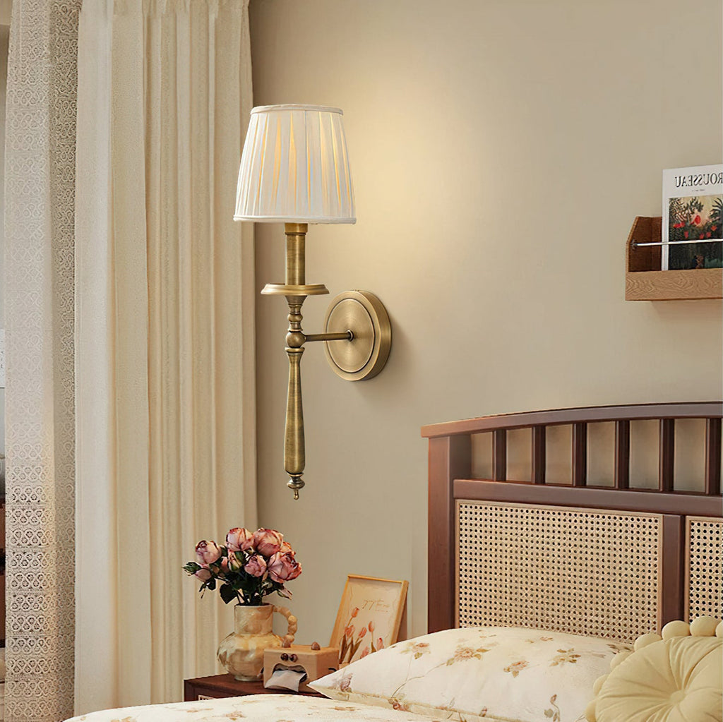 Payson Wall Lamp