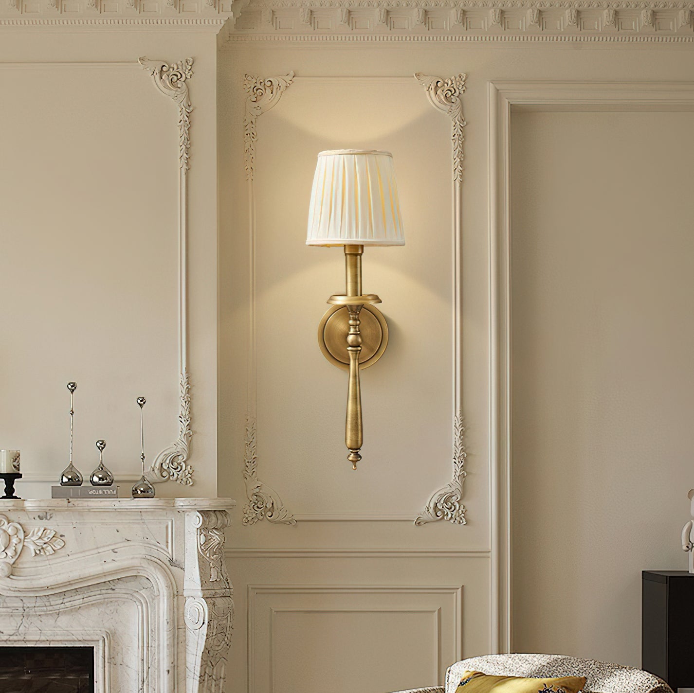 Payson Wall Lamp