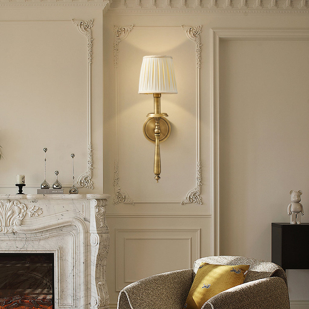 Payson Wall Lamp
