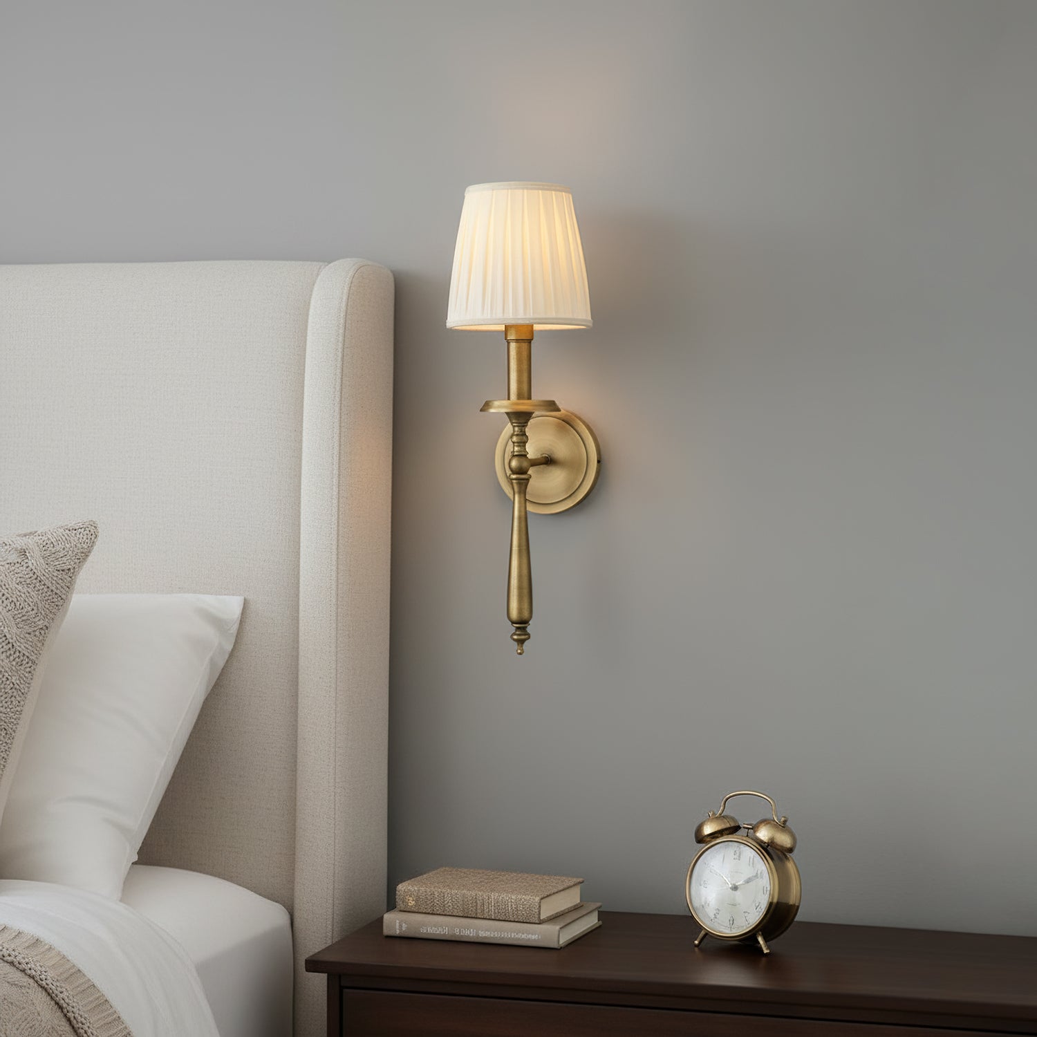 Payson Wall Lamp