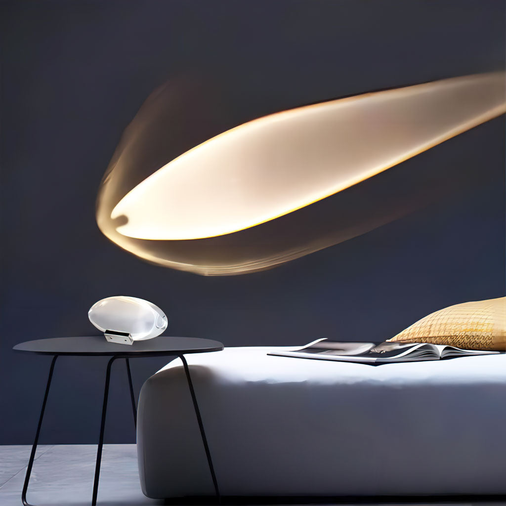 Pence Oval Ambient Table Lamp