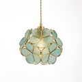 Anastasia - Lotus Flower Pendant Lamp
