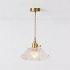 Bruno - Pendant Flower Lamp