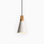 Eric - Nordic Industrial Pendant Lamp
