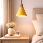 Eric - Nordic Industrial Pendant Lamp