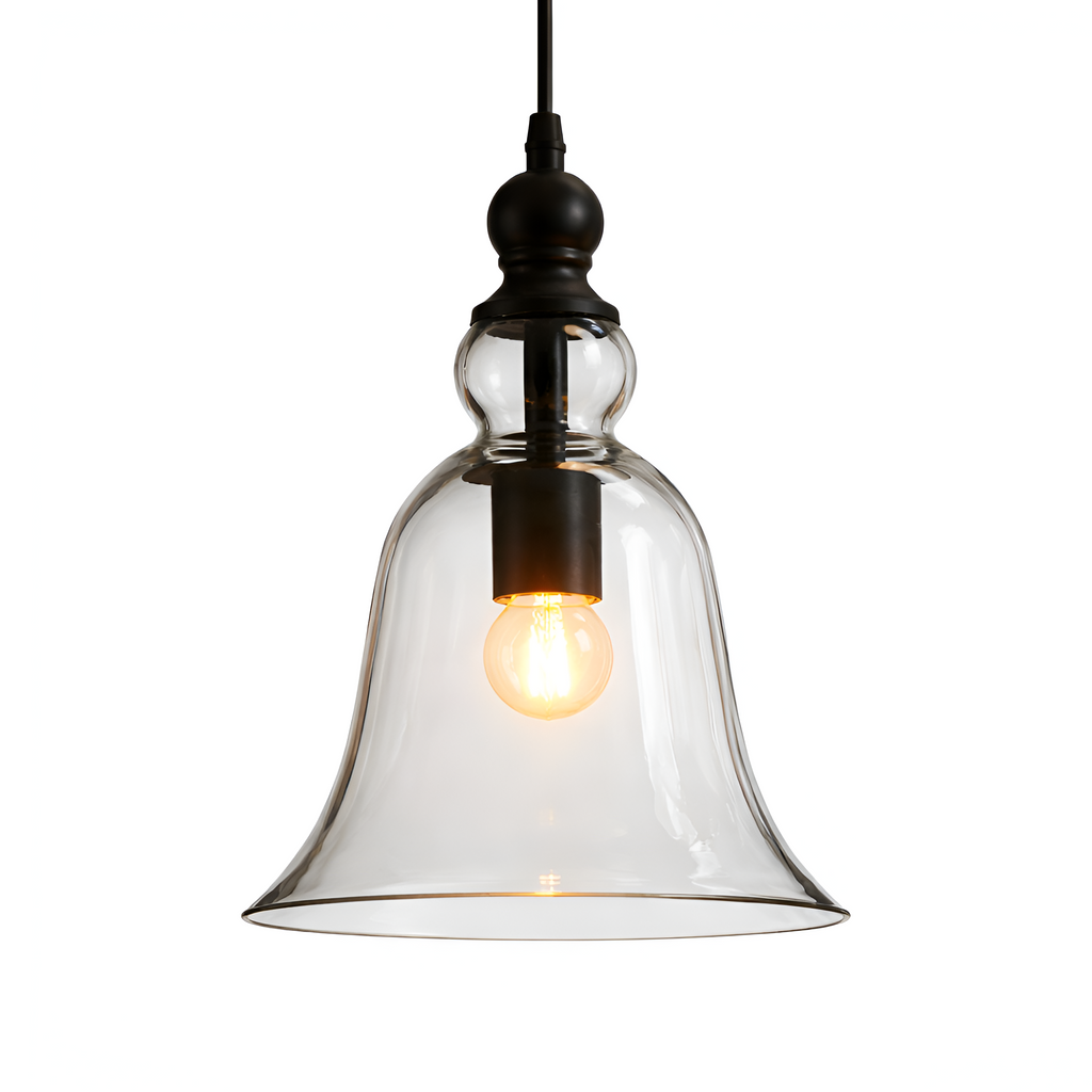 Jedidiah - Pendant Hanging Lamp