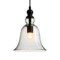 Jedidiah - Pendant Hanging Lamp