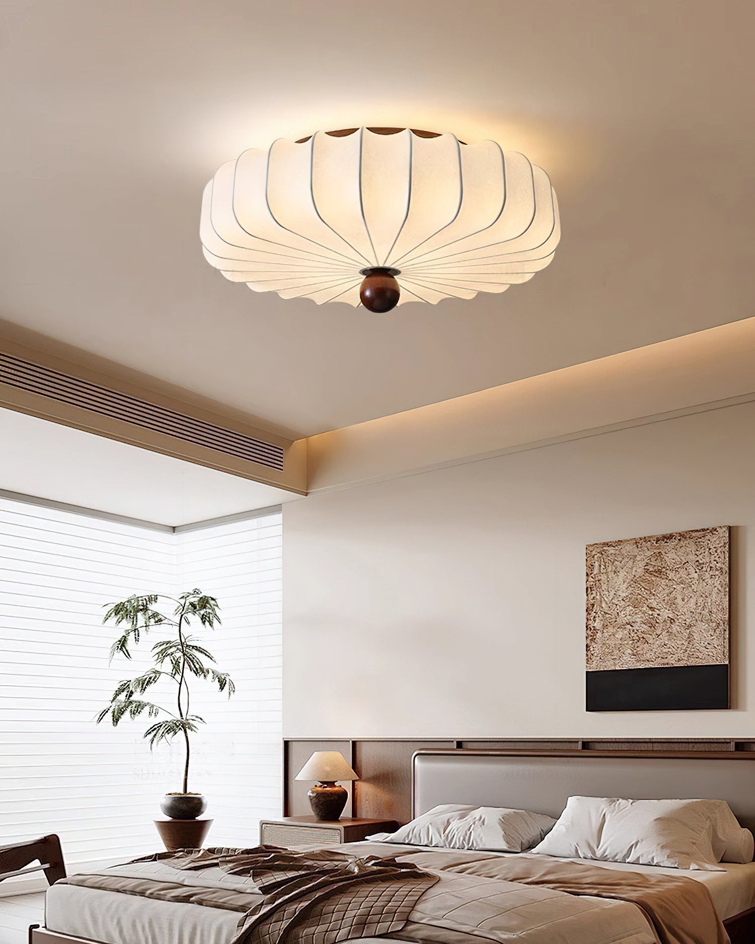 Petalyn Ceiling Light