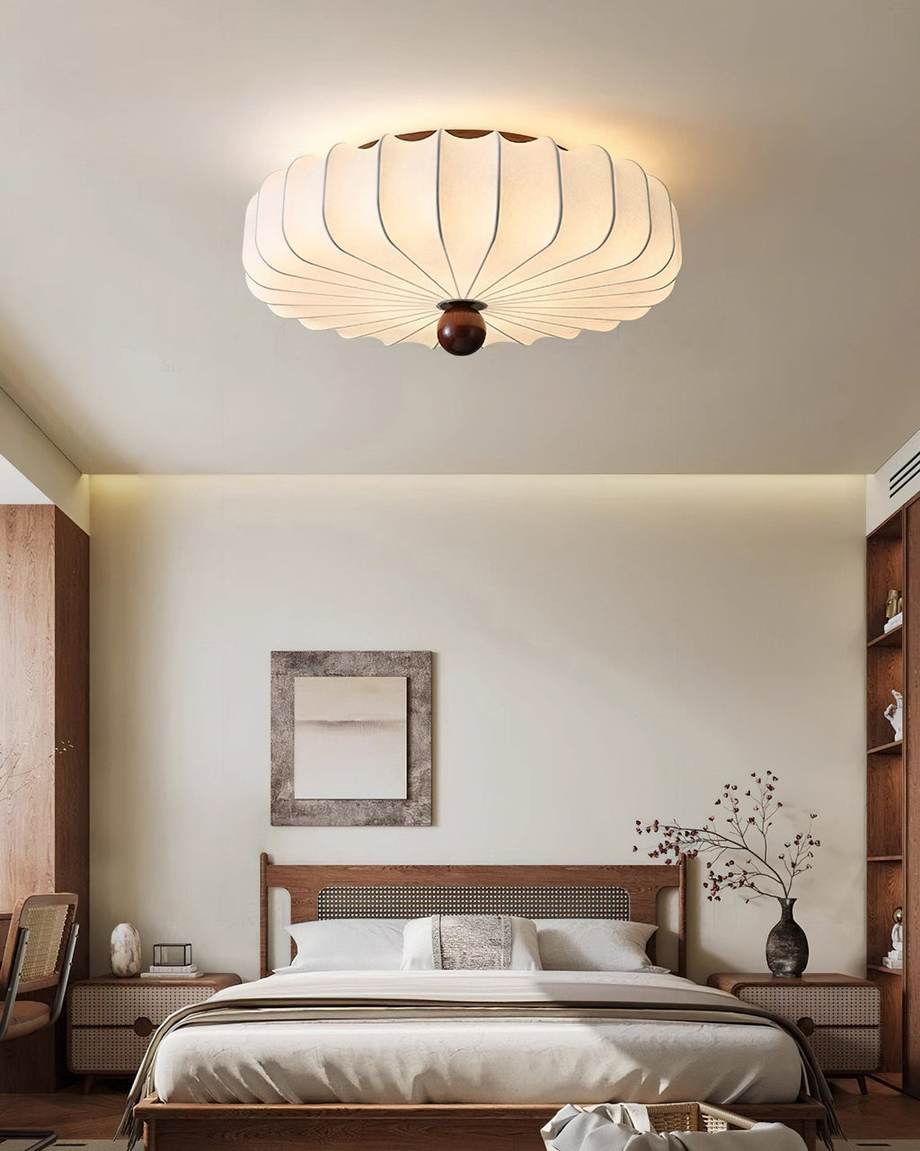 Petalyn Ceiling Light