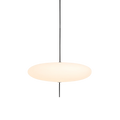 Danish Bauhaus Pendant Light