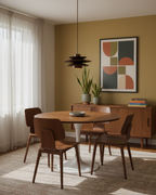 Picasso Pendant Light