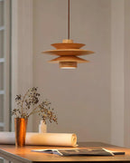Picasso Pendant Light