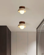 Piedra Ceiling Light