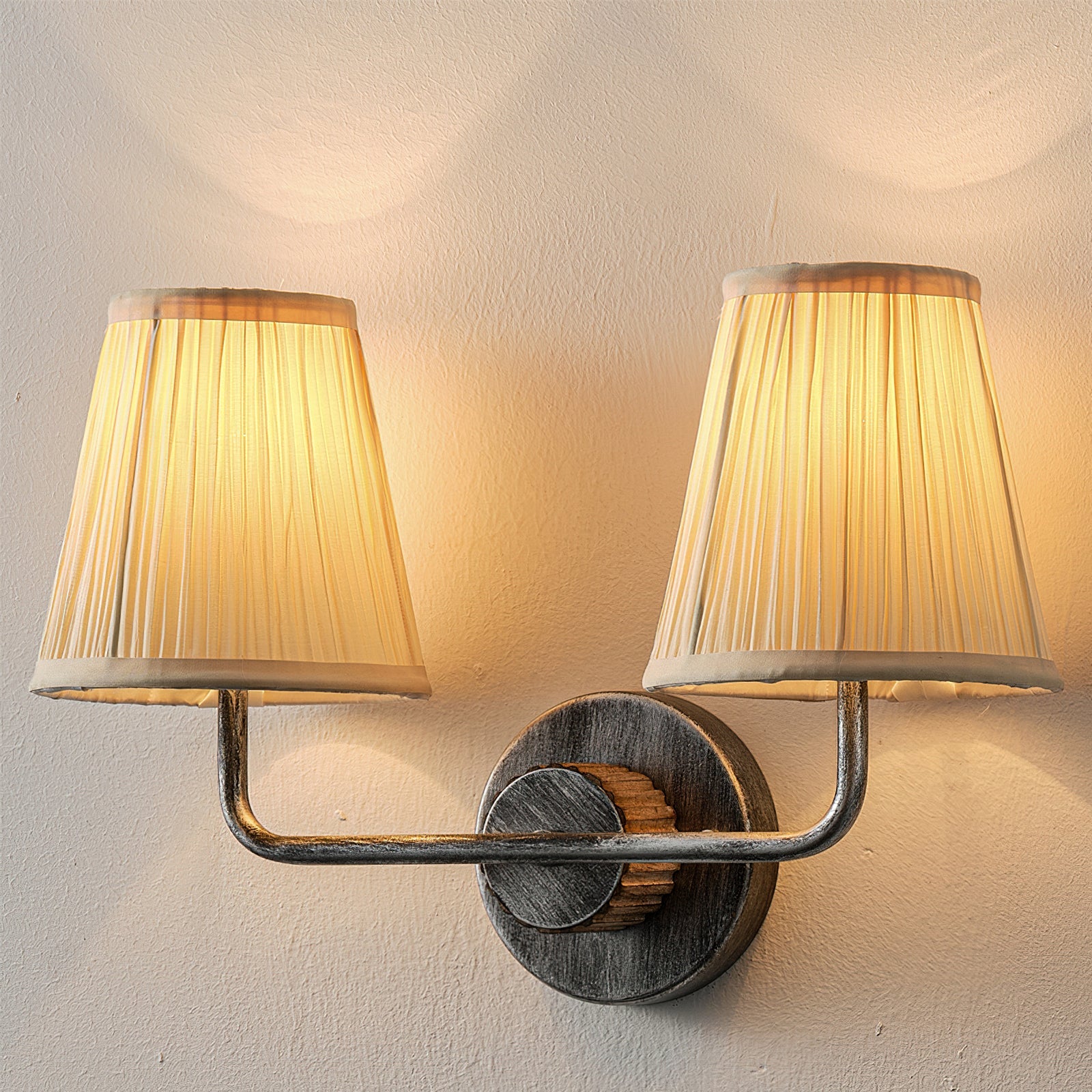 Pimlico Wall Lamp