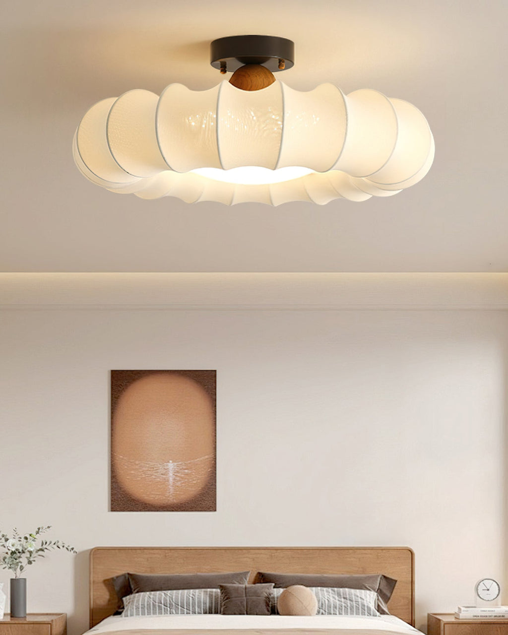 Plafonnier Ceiling Lamp