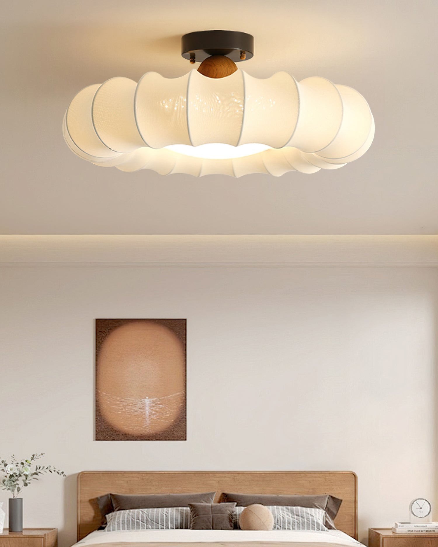 Plafonnier Ceiling Lamp