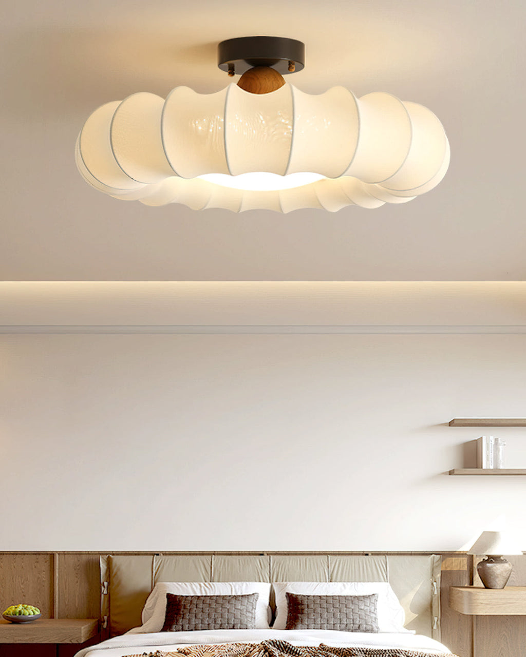 Plafonnier Ceiling Lamp