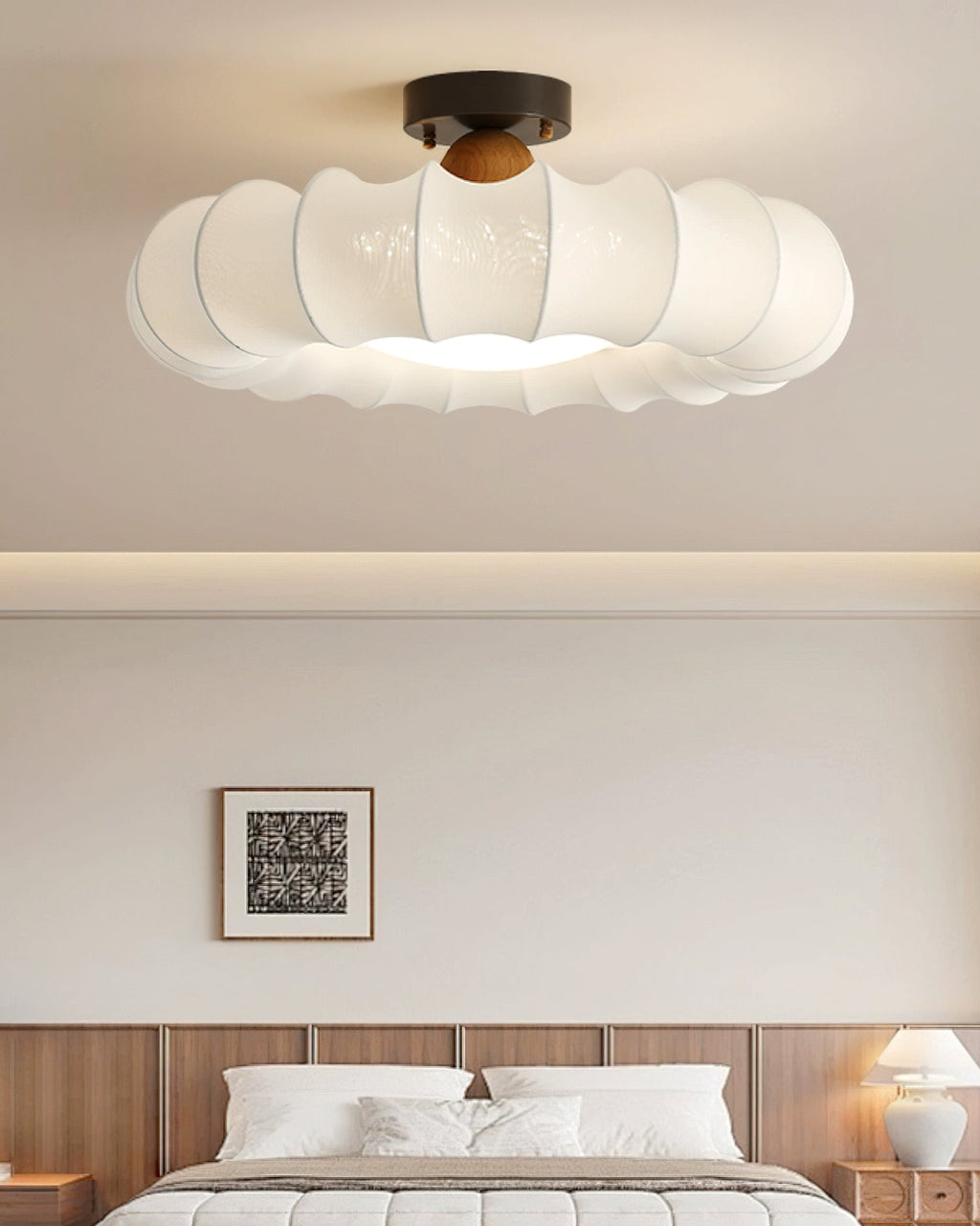 Plafonnier Ceiling Lamp