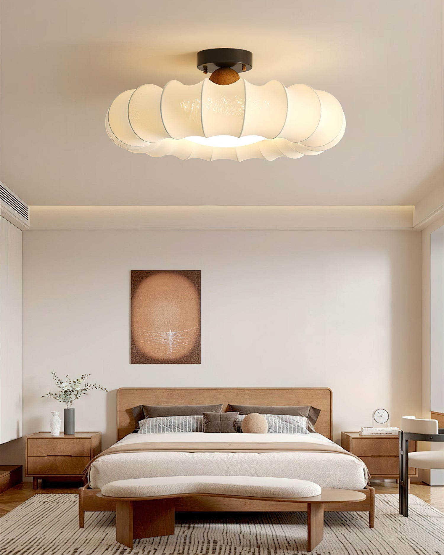 Plafonnier Ceiling Lamp