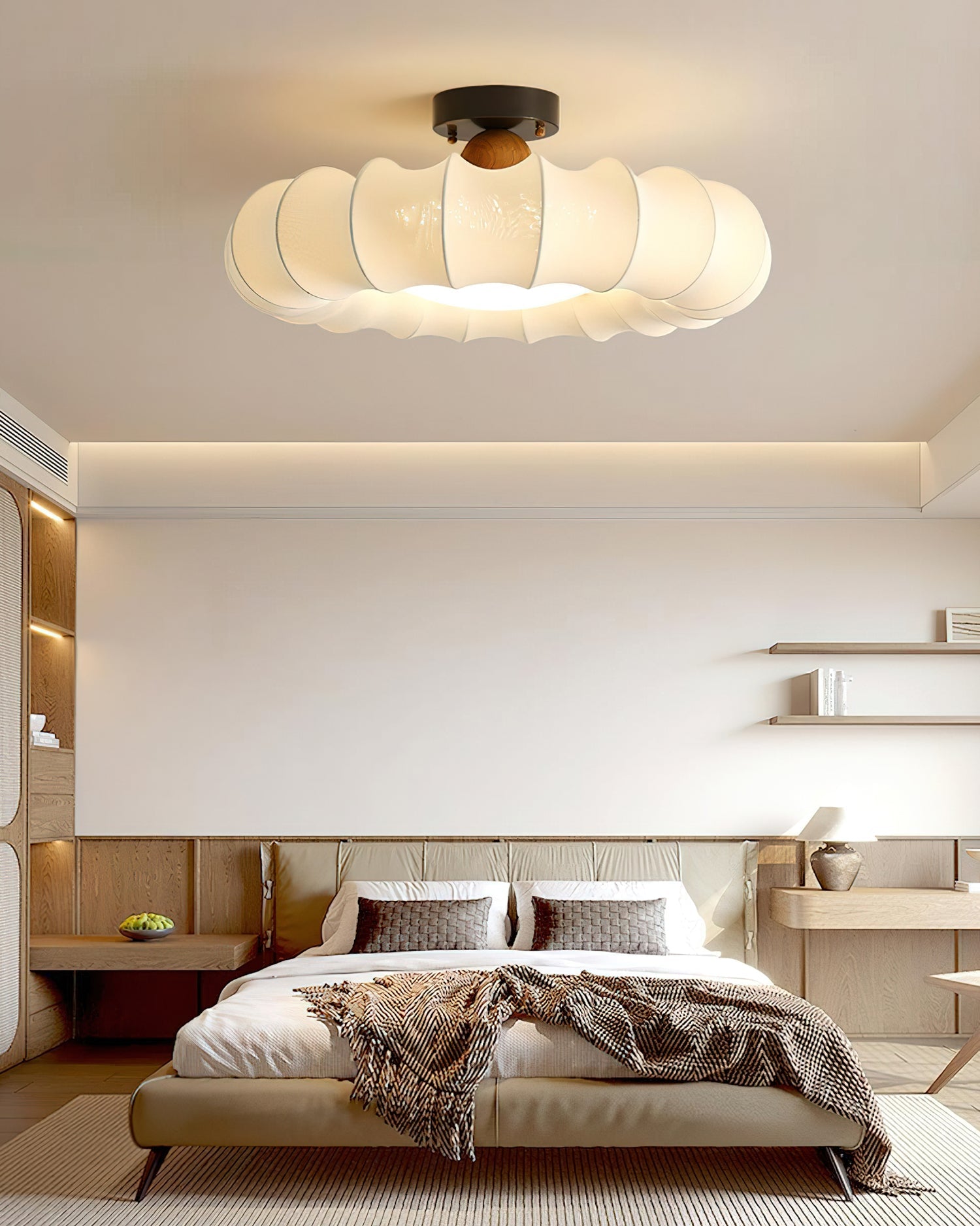 Plafonnier Ceiling Lamp