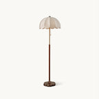 Prague Petals Floor Lamp