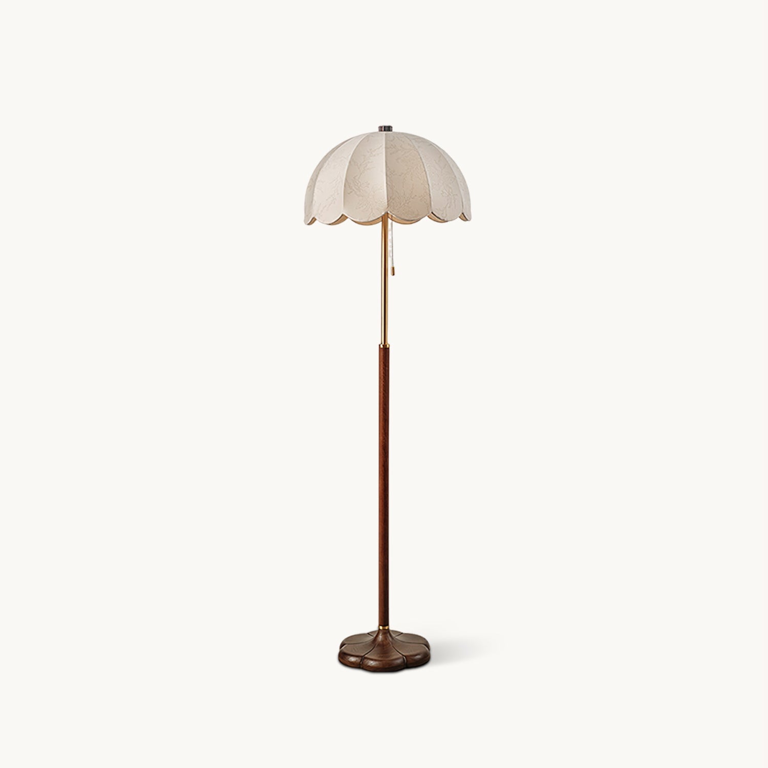 Prague Petals Floor Lamp