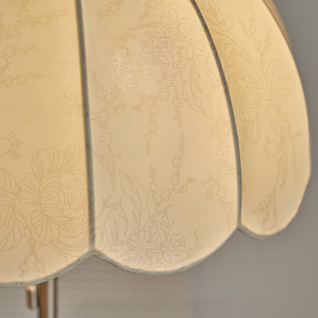 Prague Petals Floor Lamp