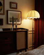 Prague Petals Floor Lamp