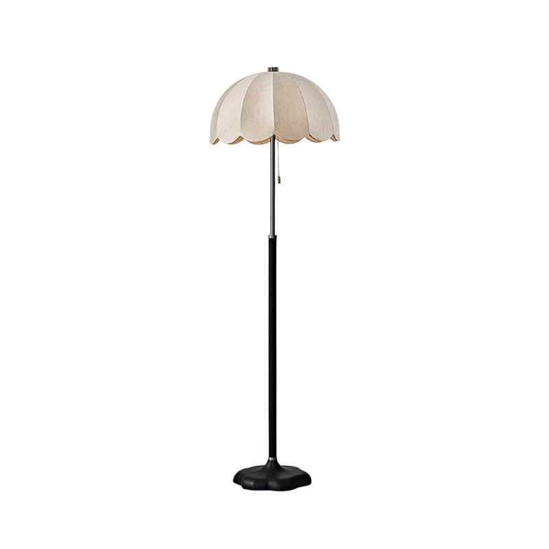 Prague Petals Floor Lamp