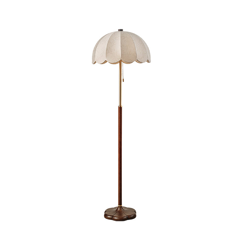 Prague Petals Floor Lamp