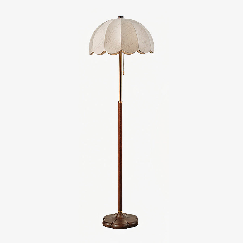 Prague Petals Floor Lamp