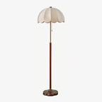 Prague Petals Floor Lamp