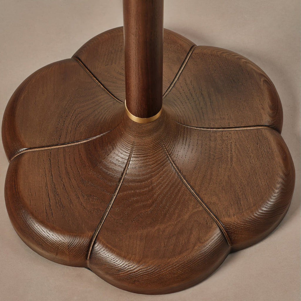Prague Petals Floor Lamp