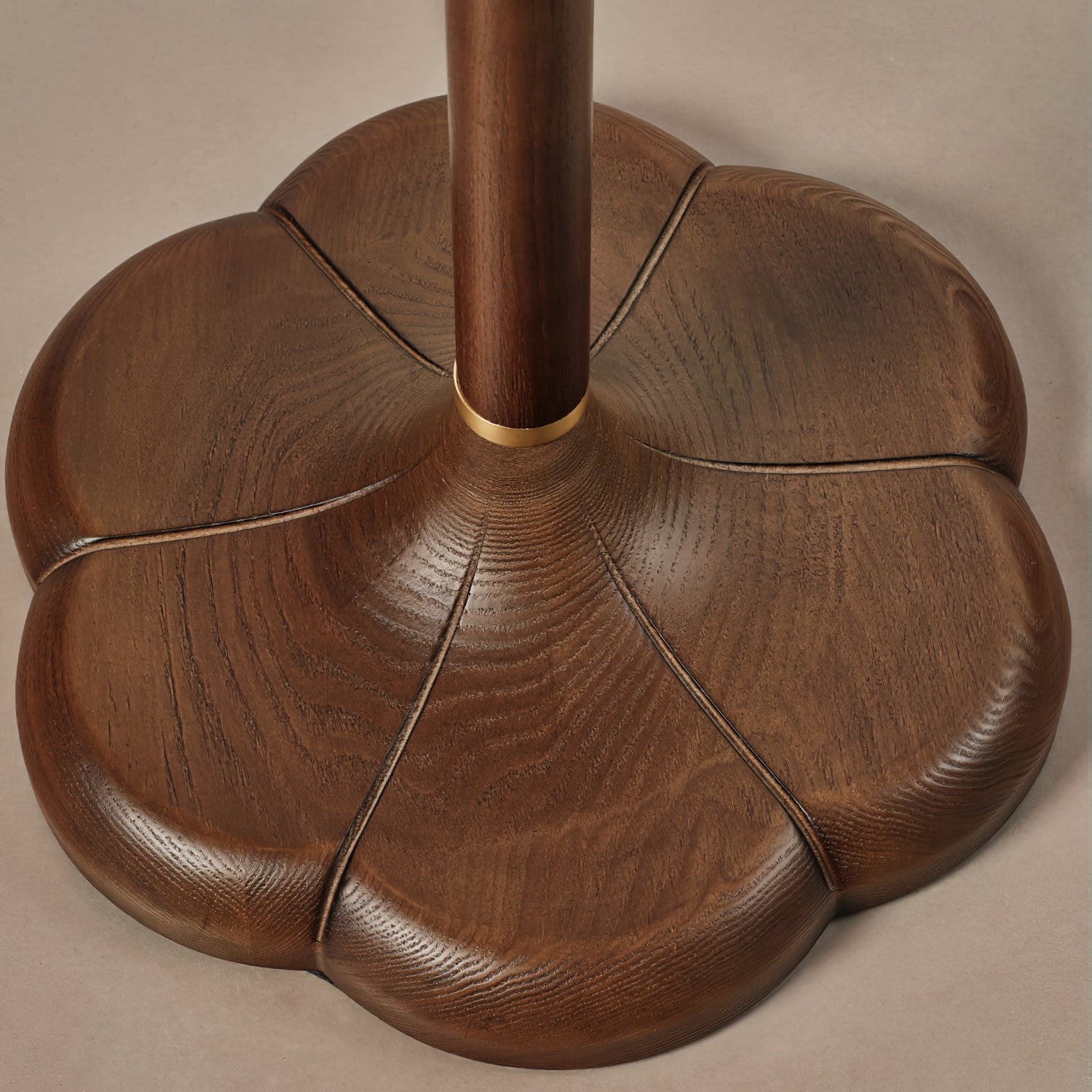 Prague Petals Floor Lamp