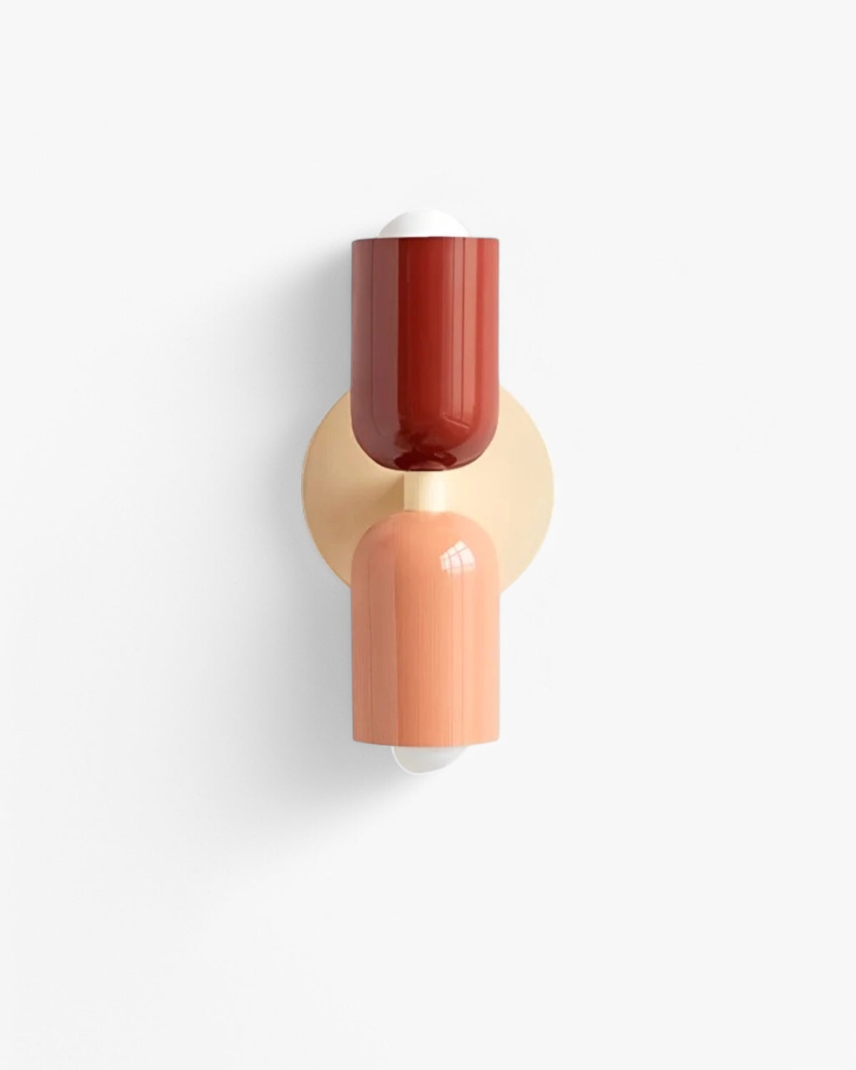 The Light and Shadow