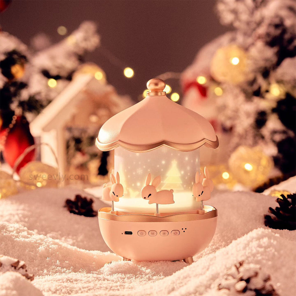 Rest & Dream Projector - DreamLite