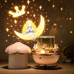 Rest & Dream Projector - DreamLite