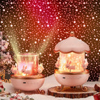 Rest & Dream Projector - DreamLite