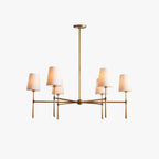 Valea Chandelier Head 4/6 Mid-century