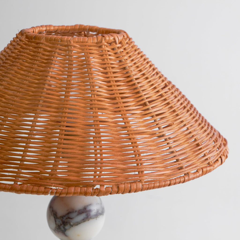 Carroll Table Lamp