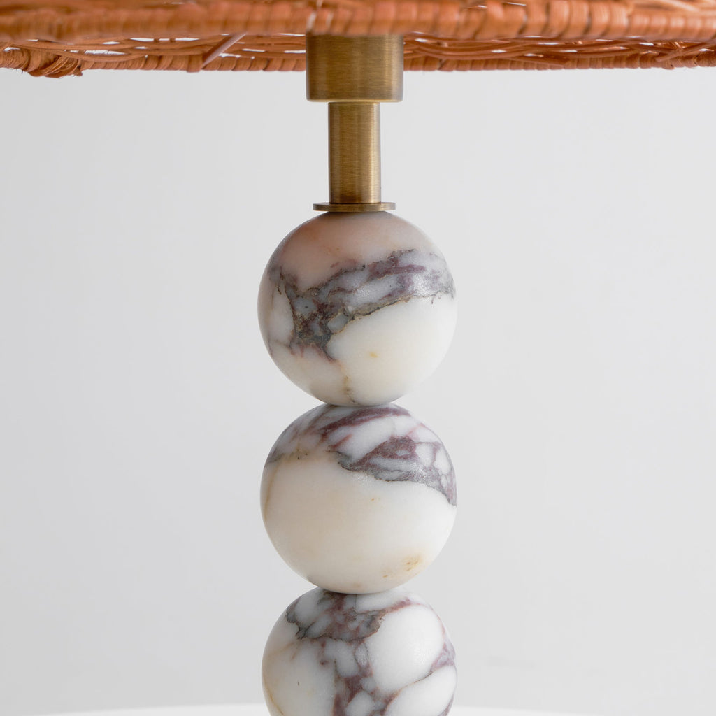 Carroll Table Lamp