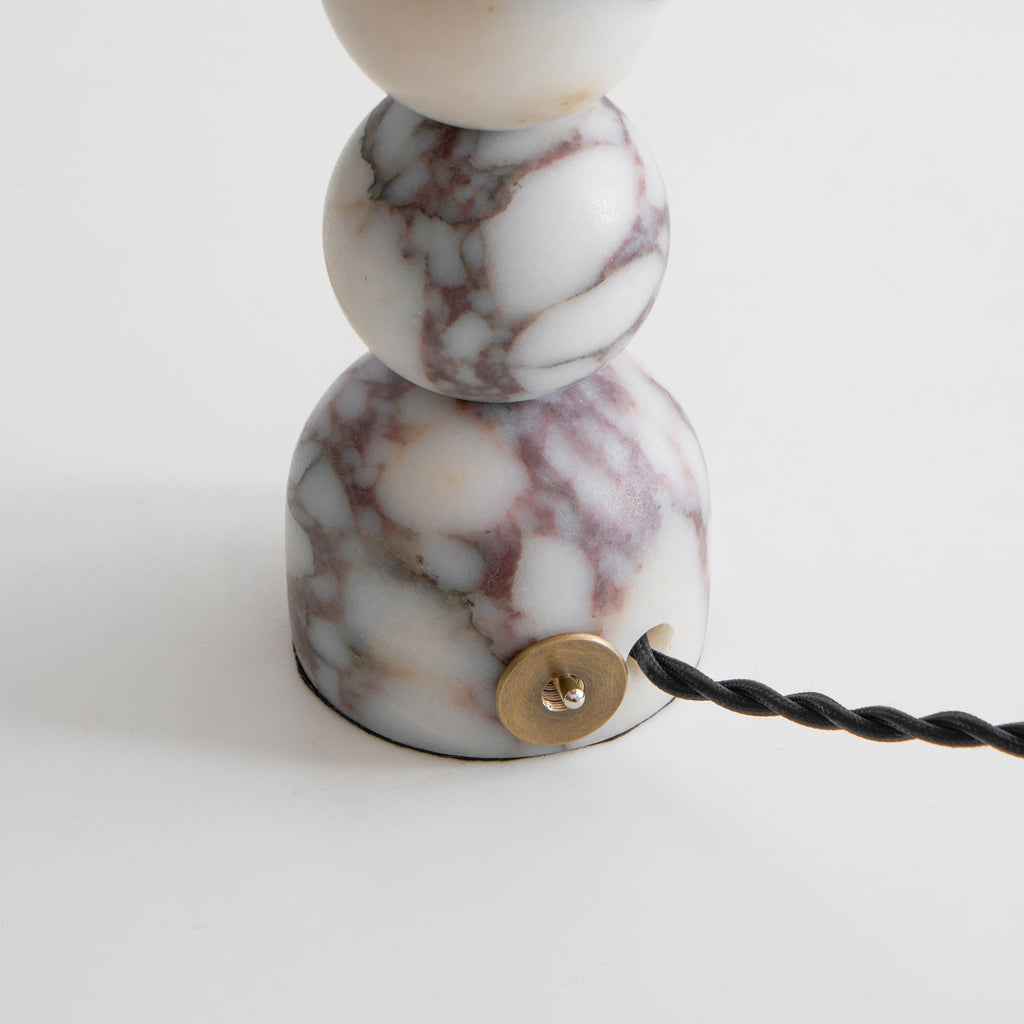 Carroll Table Lamp
