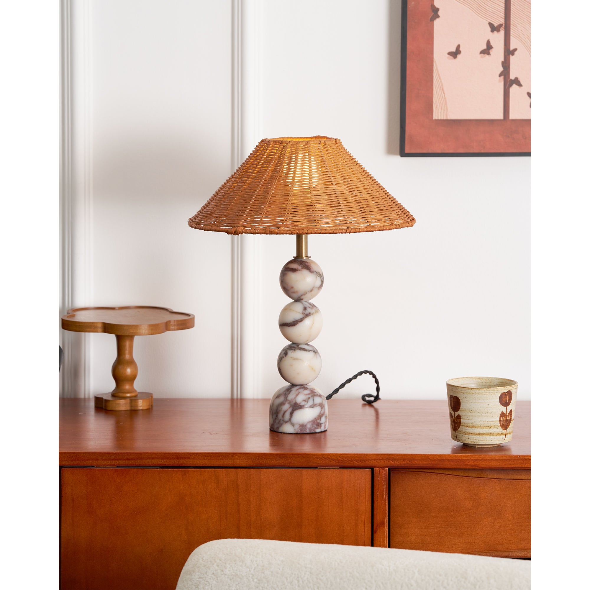 Carroll Table Lamp