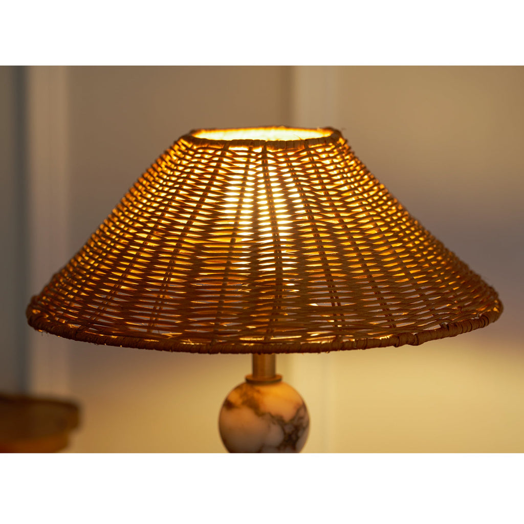 Carroll Table Lamp